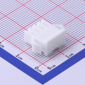 1x4P 2.5mm