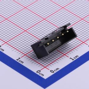 B5B-XH-A-BK(LF)(SN)商品缩略图