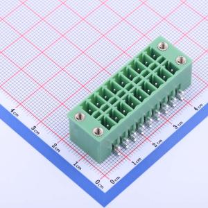 KF2EDGKRM-3.81-2*9P商品缩略图