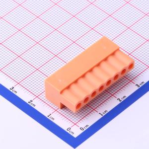 HT396K-3.96-8P商品缩略图