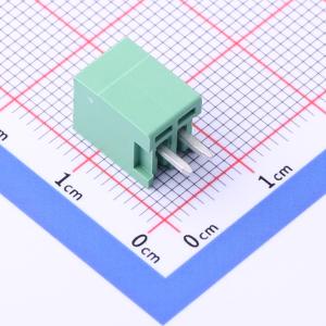 DB2EVC-2.5-2P-GN商品缩略图