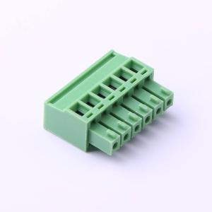 XY2500F-E-3.81-6P商品缩略图