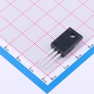 FCPF1300N80Z商品缩略图