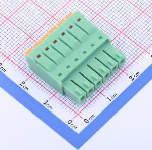 KF2EDGKN-3.5-6P商品缩略图