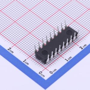 PIC16C711-04/P商品缩略图