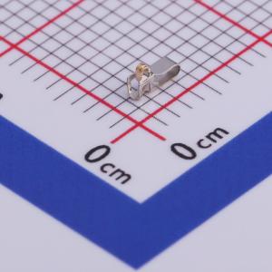 ECT(电连) 天线弹片 3.5mmx1.2mmx1.9mm 不锈钢 圆盘