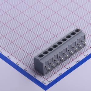 KF202-5.0-9P商品缩略图