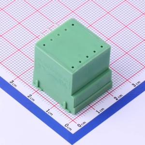 KF2EDGRHM-3.81-2*3P商品缩略图