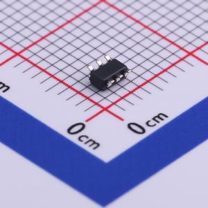 SN74LVC1G57DBVR商品缩略图