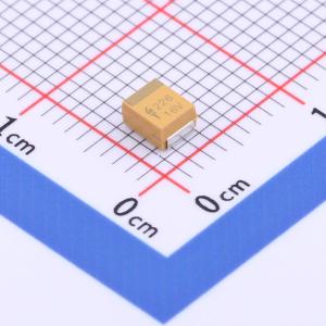 CA45-B-16V-22uF-K商品缩略图