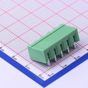 XY2500R-D-5.08-5P商品缩略图