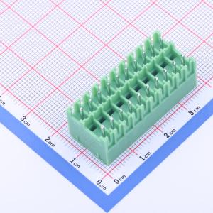 KF2EDGKVH-3.5-2*10P商品缩略图