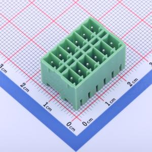 KF2EDGKRH-3.5-2*6P商品缩略图