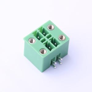 KF2EDGKRM-3.81-2*2P商品缩略图