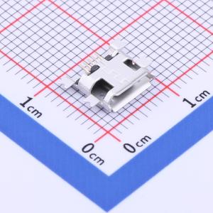 Micro-B 母 沉板