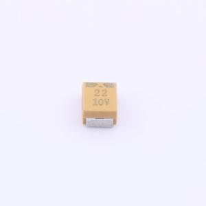 CA45-B-10V-22uF-K商品缩略图