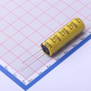 NXH80V560M12.5*40 LO商品缩略图