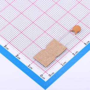 DCH101K22X7R16FL5A0商品缩略图