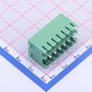 KF2EDGKVG-3.81-2*7P商品缩略图