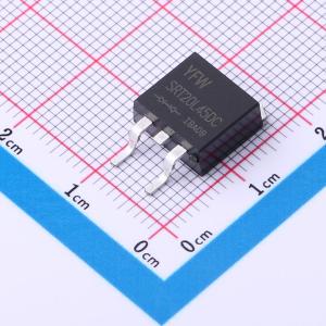 SRT20L45DC商品缩略图