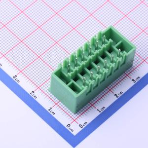 KF2EDGKVM-3.81-2*6P商品缩略图