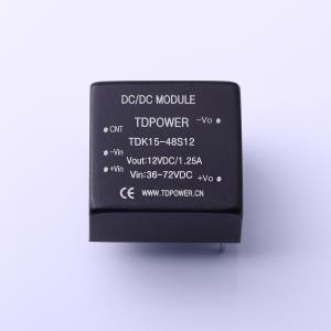TDK15-48S12商品缩略图