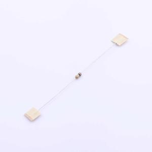 CR1/8W-1Ω±5%-ST52商品缩略图