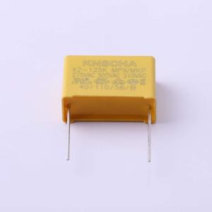 MPX125K31E4KN20800商品缩略图