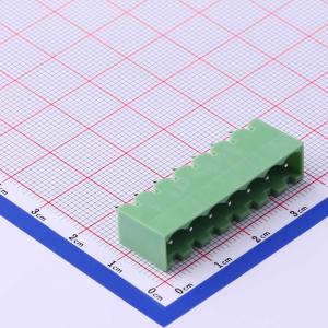 XY2500V-B-5.00-7P商品缩略图