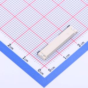 KH-FG0.5-H2.0-37PIN商品缩略图