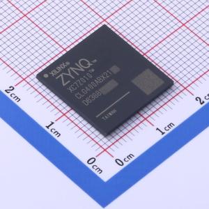 XC7Z010-1CLG400I商品缩略图