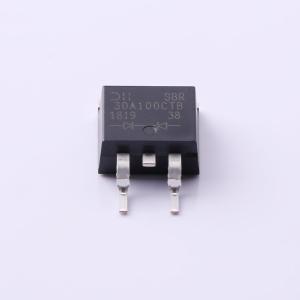 SBR30A100CTB-13-G商品缩略图