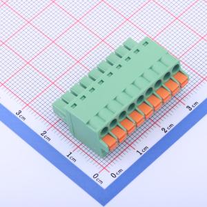 DB2EKD-3.5-9P-GN商品缩略图