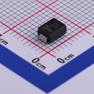 SMBJ75CA商品缩略图