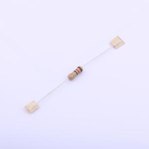 CR1/2W-12Ω±5%-2T52商品缩略图