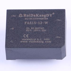 FAS15-12-W商品缩略图