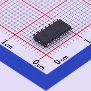 CD74HC08M96商品缩略图