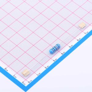 MF1W-100K±1%-TT63商品缩略图