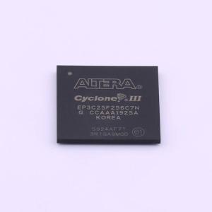 EP3C25F256C7N商品缩略图