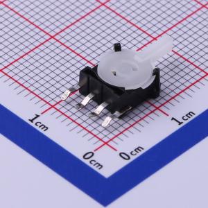 8.9*4.1*13.95mm 插件检测开关