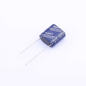 CHP5R5L224R-TW 5.5V0.22F商品缩略图