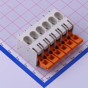 KF206-7.5-6P商品缩略图