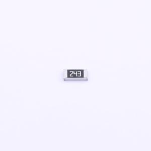 FRC1206J243 TS商品缩略图