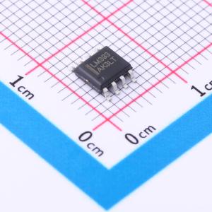 双电压比较器,电流:0.8mA,耐压:36V