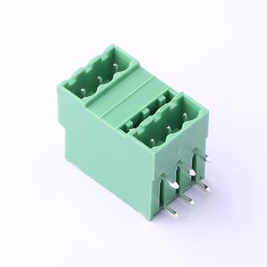 KF2EDGRH-5.0-2*3P商品缩略图