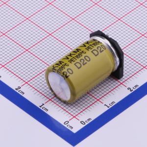 VKML2101K391MV商品缩略图