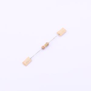 CR1/4W-390K±5%-ST26商品缩略图