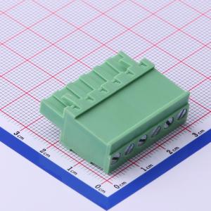 XY2500F-BVR-5.08-6P商品缩略图