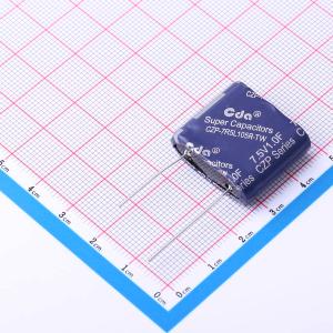 CZP-7R5L105R-TW 7.5V1.0F商品缩略图