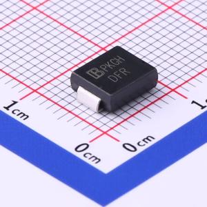 SMDJ40CA/TR13商品缩略图